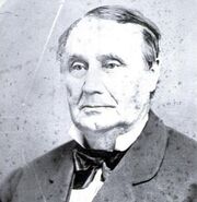 Joseph Russell NY