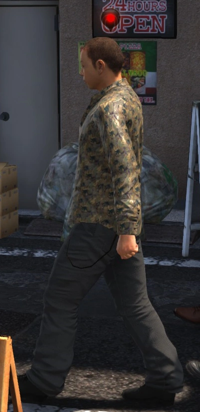 Kenta Toshihara Historica Wiki Fandom