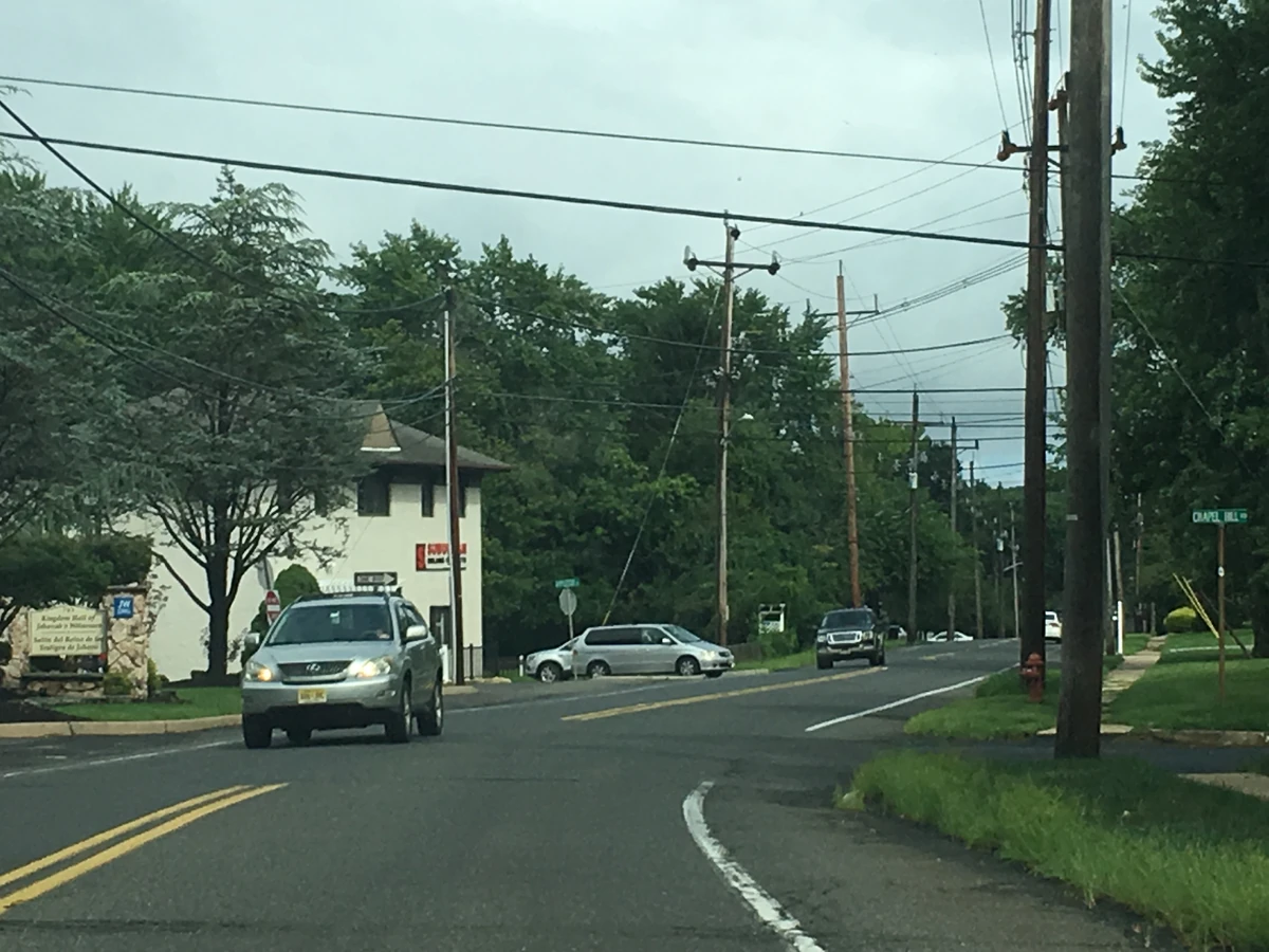 Leonardo, New Jersey Historica Wiki Fandom