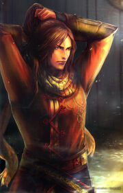Ling Tong