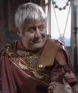 Agrippa as an elderly general, 23 BC