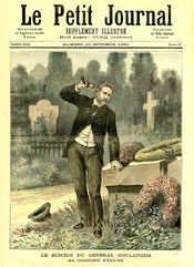 Boulanger death