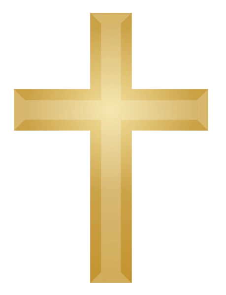 Christian Cross