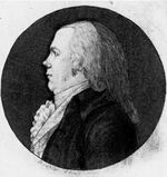 Dwight Foster senator