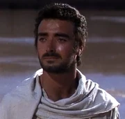 John the Apostle 2