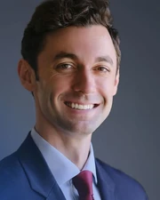Jon Ossoff