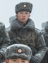 Mangjol Jeong-Mun