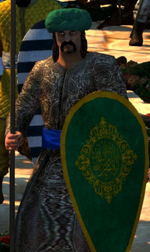 Nima Tabasi