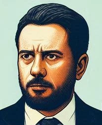 Santino Gambaro | Historica Wiki | Fandom