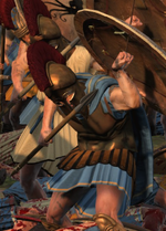 Thrasybolos of Laurion