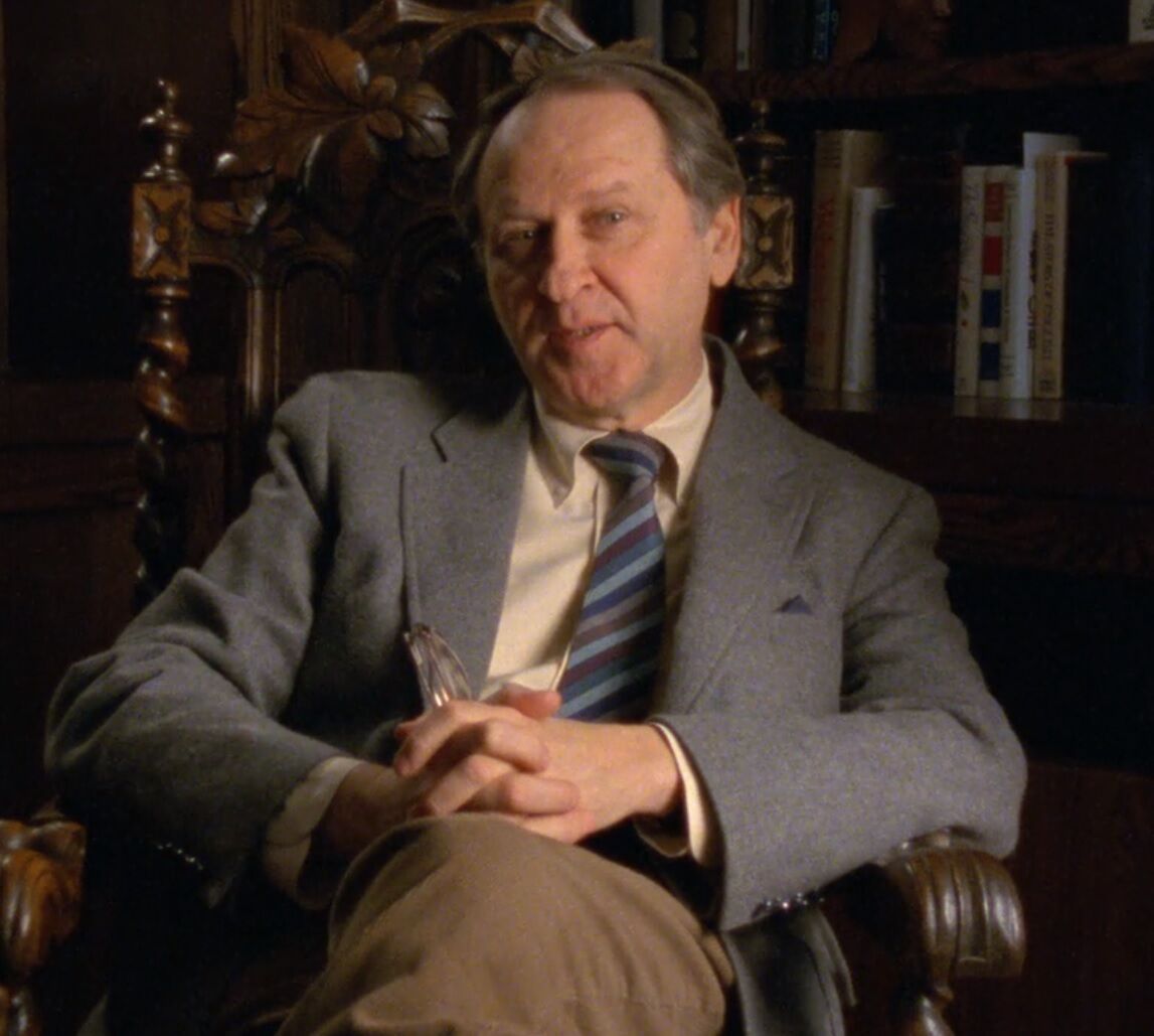 William Safire | Historica Wiki | Fandom