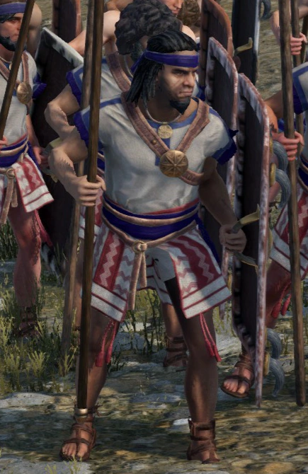 Amirel ben Avinadav | Historica Wiki | Fandom