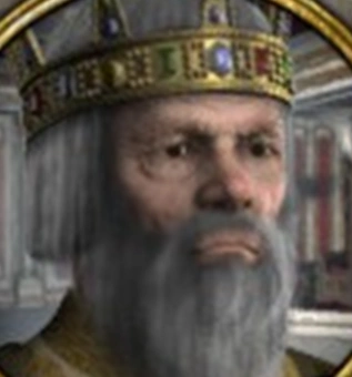 Bagrat IV of Historica Wiki Fandom