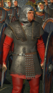 Cassius Calavius Marcialis