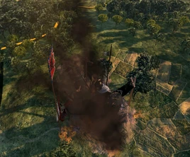 Chinsenbury Rebellion