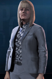 Diana Burns