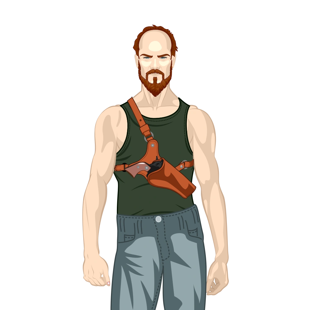 Grey Standish Historica Wiki Fandom