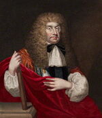 John Berkeley