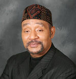 Kwame Kenyatta