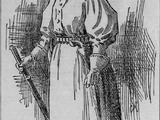 Mamie Fossett