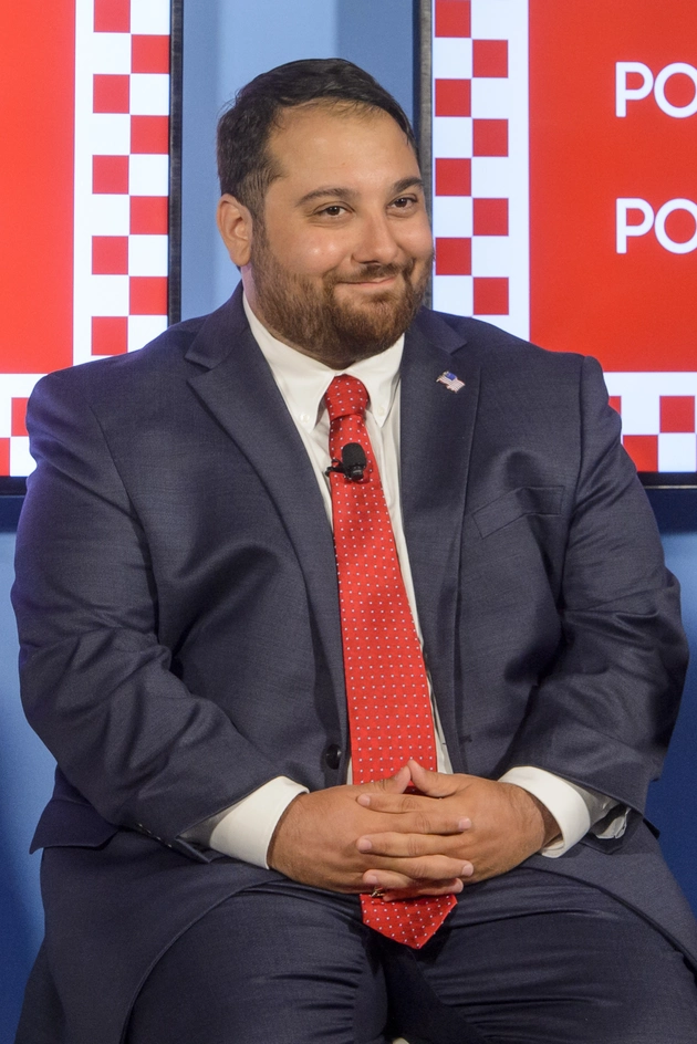 Peter Giunta | Historica Wiki | Fandom