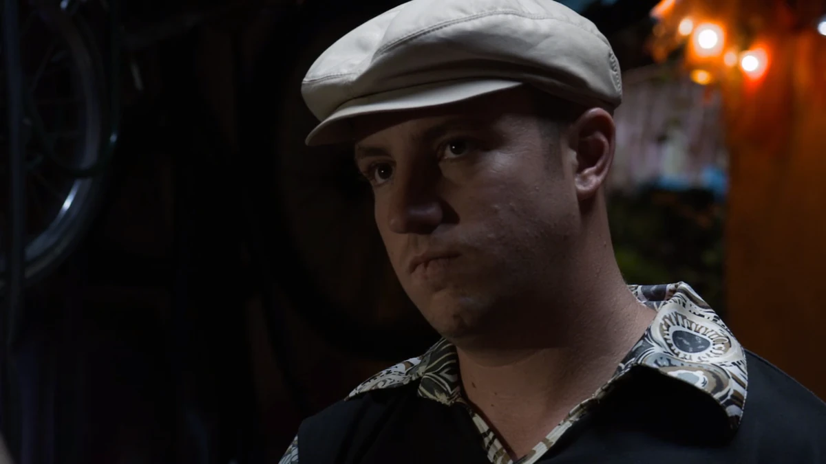 Roberto Escobar Historica Wiki Fandom