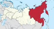 Russian Far East
