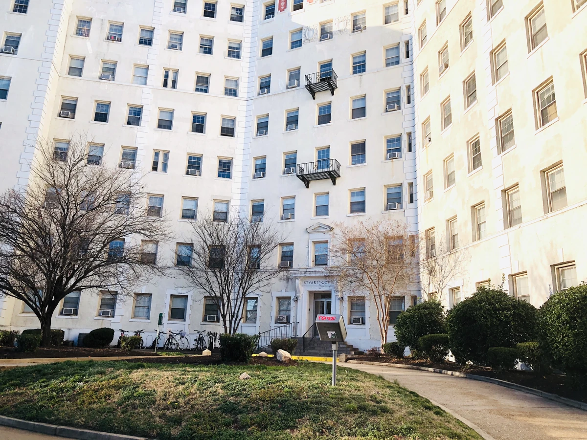 Stuart Court Apartments Historica Wiki Fandom