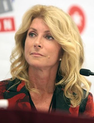 Wendy Davis | Historica Wiki | Fandom