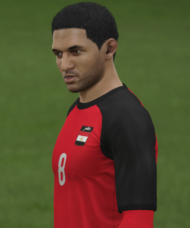 Pes 13 Pharaohs