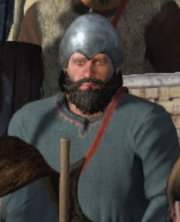 Ari Narcessian