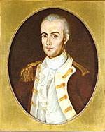Augustin de Macarty