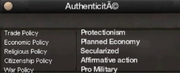 Authenticite