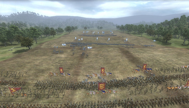 Battle of Agincourt