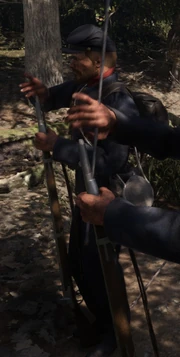 Candido B. Stockwell