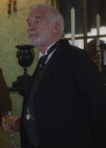 Edward Butler