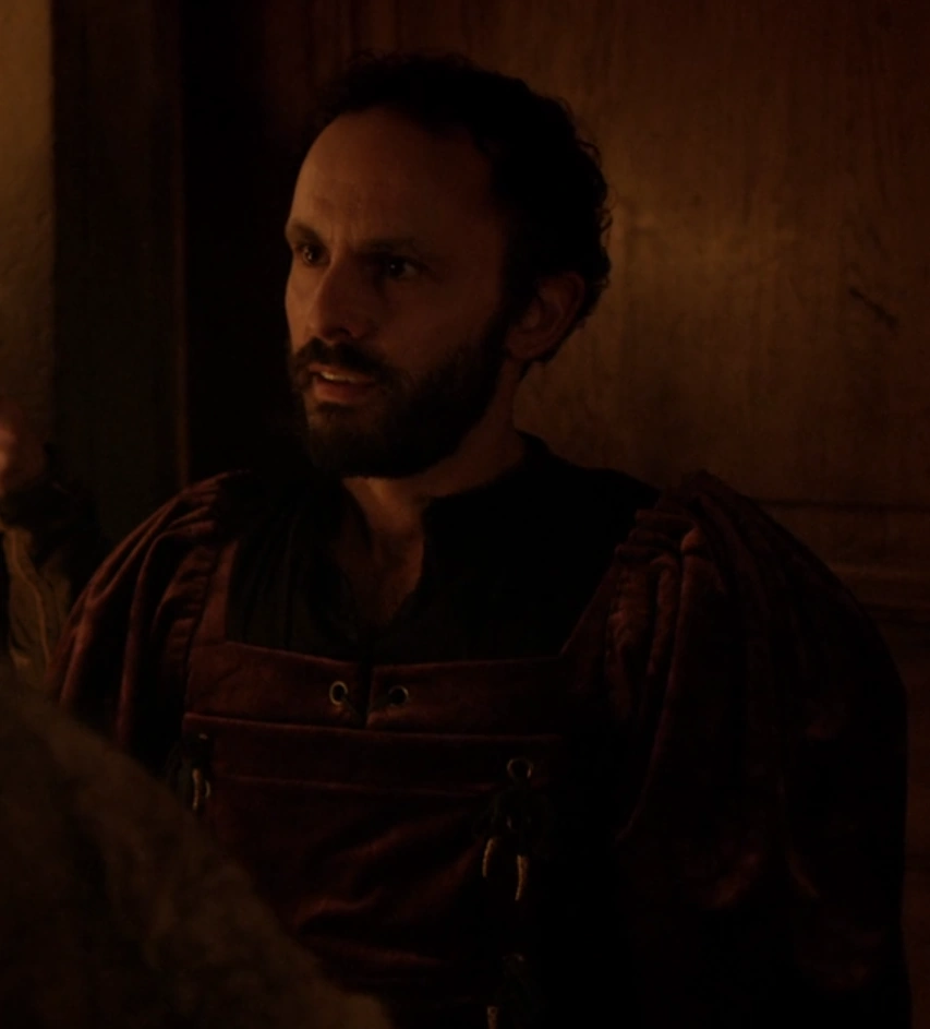 Galeotto Franciotti della Rovere Historica Wiki Fandom