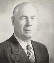 J. Hugo Aronson