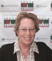 Jane Lesley King