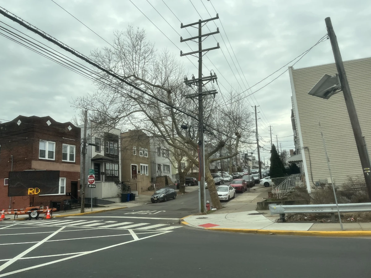 Liberty Avenue (Jersey City) Historica Wiki Fandom