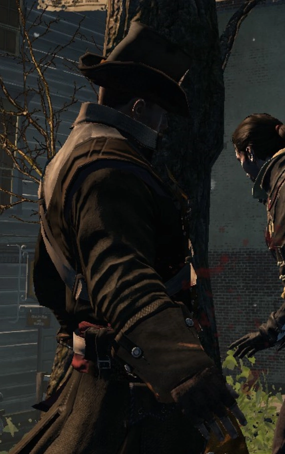 Louis Dunphy Historica Wiki Fandom