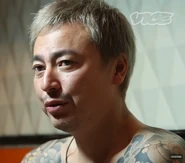 Masaya Kudo tattoos.png (1.5 MB) Kudo's tattoos