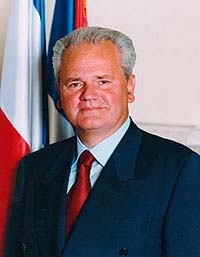 Slobodan Milošević - Wikipedia