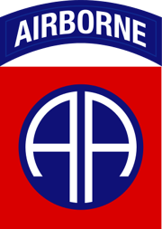 82nd Airborne