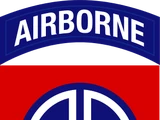 US 82nd Airborne Division