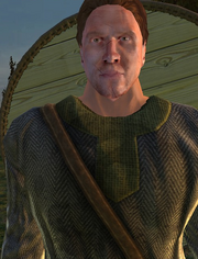 Atacinus Burcharding