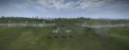 Battle of Wasserburg 2.png (3.81 MB) French artillery opening fire