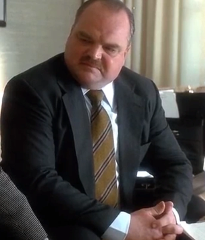 Charlie Clark Historica Wiki Fandom