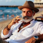 Fernando Avram Peres