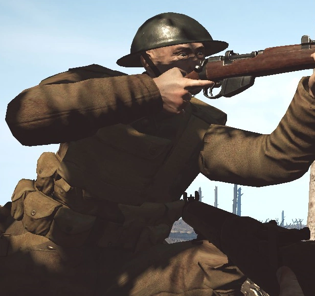 Frank Eddy | Historica Wiki | Fandom